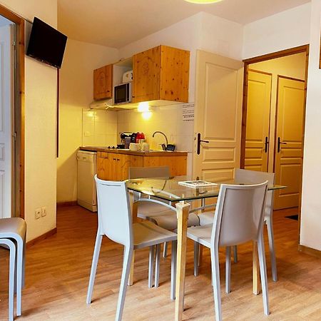 אורל Le Hameau Spa & Piscine Appartement 2 Pieces 6Pers By Alpvision Residences מראה חיצוני תמונה