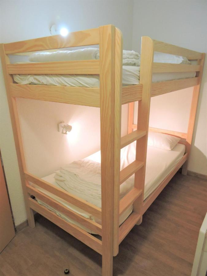 אורל Le Hameau Spa & Piscine Appartement 2 Pieces 6Pers By Alpvision Residences מראה חיצוני תמונה