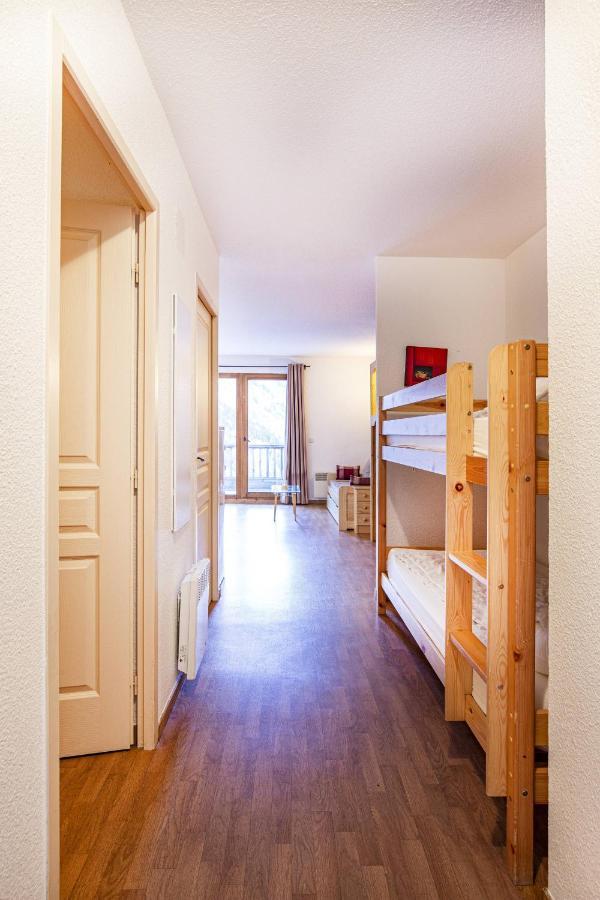 אורל Le Hameau Spa & Piscine Appartement 2 Pieces 6Pers By Alpvision Residences מראה חיצוני תמונה