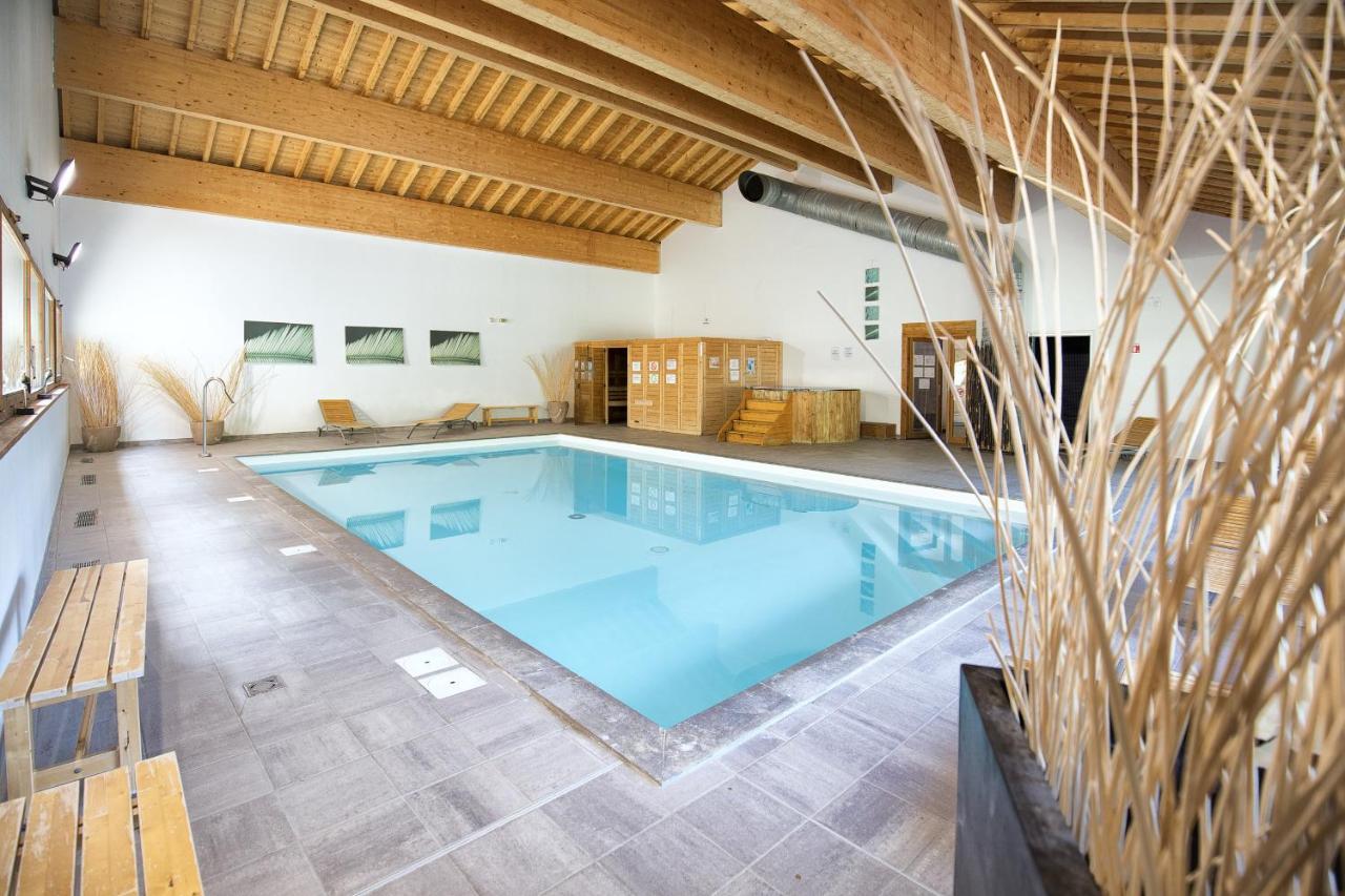 אורל Le Hameau Spa & Piscine Appartement 2 Pieces 6Pers By Alpvision Residences מראה חיצוני תמונה